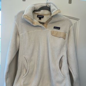 Cream Patagonia